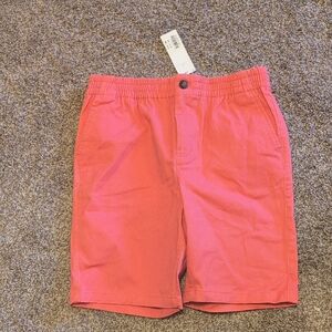 J&J Boys 12 Cotton Shorts